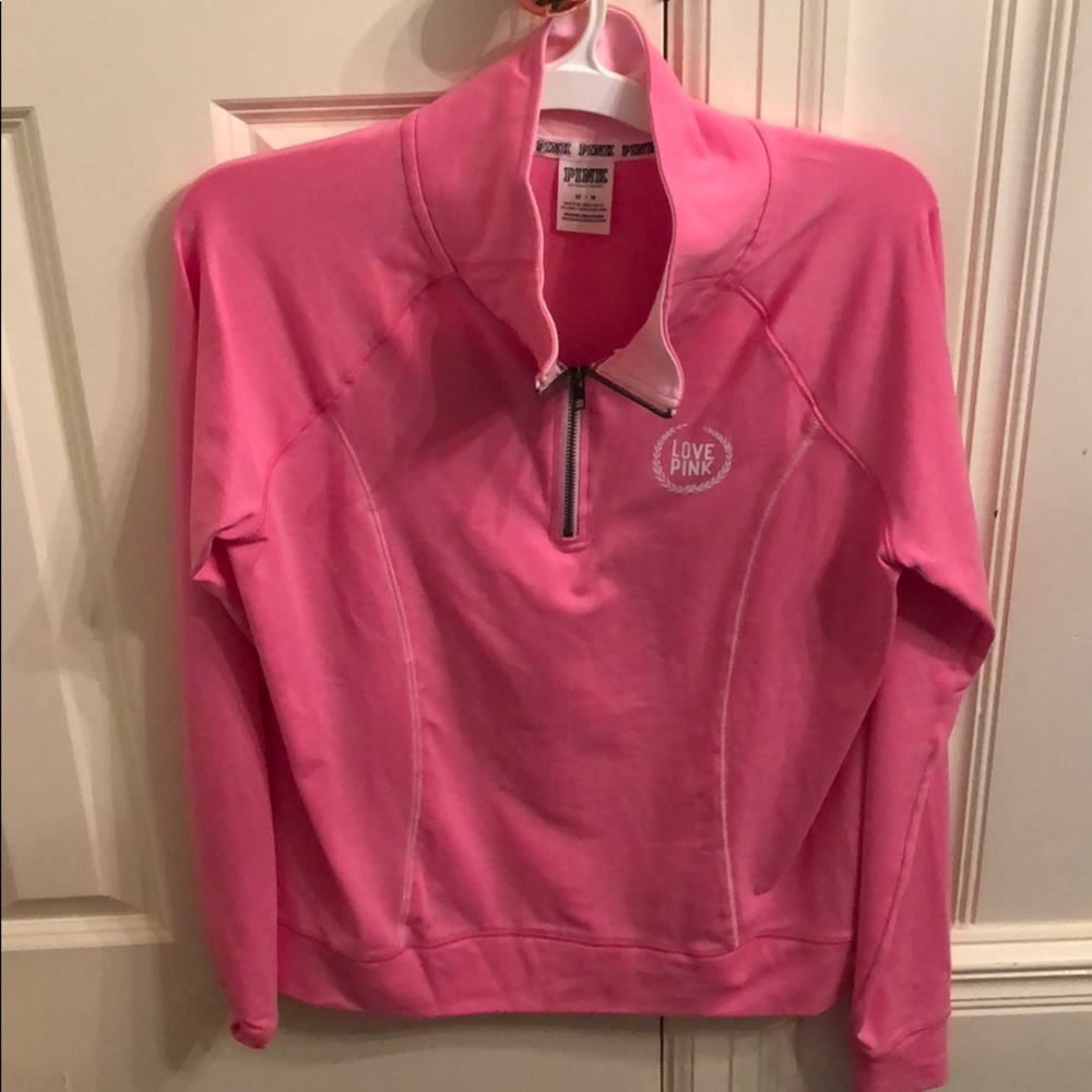 Victoria’s Secret PINK pullover